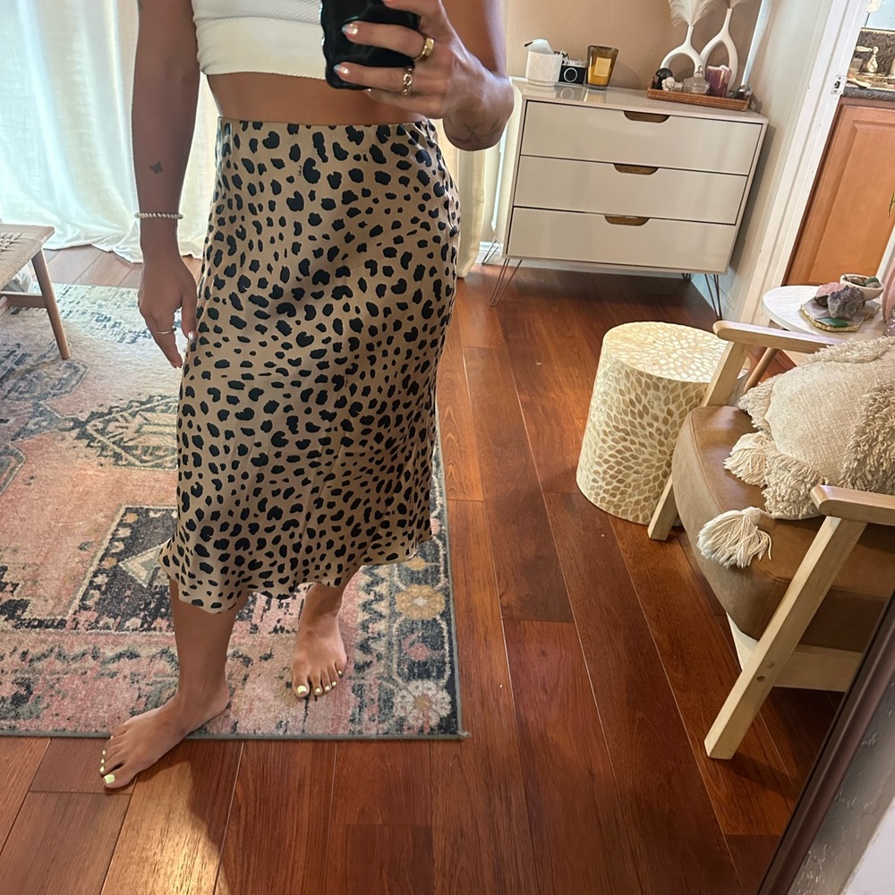 The Naomi Skirt - Realisation Par